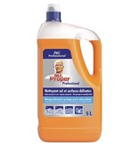 Mr. Proper Mr. Proper allesreiniger, delicate, fles van 5 liter