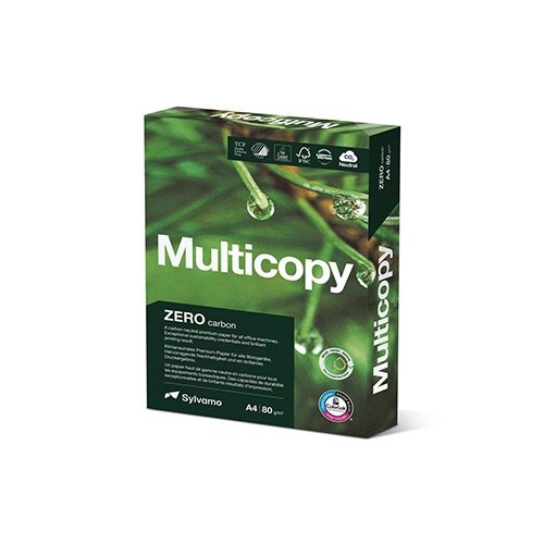 Multicopy Multicopy Next printpapier ft A4, 80 g, pak van 500 vel