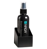 Naga reinigingspray + houder voor glasborden