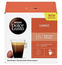 Nescafé Dolce Gusto Dolce Gusto Lungo Pk16 [1st]