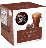 Nescafé Dolce Gusto Nescafé Dolce Gusto koffiecapsules, Chococino, pak van 16 stuks