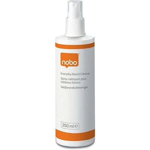 Nobo Nobo Everyday whiteboardreiniger, spray van 250 ml