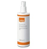 Nobo Nobo renovator reinigingsspray voor whiteboard, 250ml
