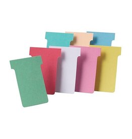 Nobo P.100 T-Fichen Ind.4 Groen Val [1st]