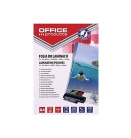 Office Products Office Products lamineerhoes A4, 160 micron, 100 st. [10st]