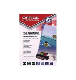 Office Products OFFICE products lamineerhoes A3, 250 micron (2 x 125 micron), pak van 100 stuks
