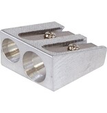 Office Products OFFICE products potloodslijper 2-gaats