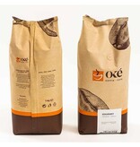 OKE Koffie Oké koffie, gemalen, zak van 1 kg, Gourmet