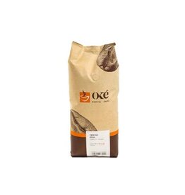 OKE Koffie Oké koffie, gemalen, zak van 1 kg, Espresso Royal