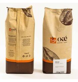 OKE Koffie Oké koffie, gemalen, zak van 1 kg, Deca