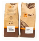 OKE Koffie Oké koffie, gemalen, pak van 250 g, Dessert