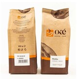 OKE Koffie Oké koffie, gemalen, pak van 250 g, Mokka