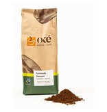 OKE Koffie Oké koffie, gemalen, pak van 250 g, Fairtrade Dessert