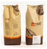 OKE Koffie Oké koffiebonen, zak van 1 kg, Espresso Select