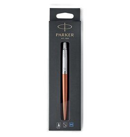 Parker Parker Jotter balpen Chelsea Orange CT, op blister