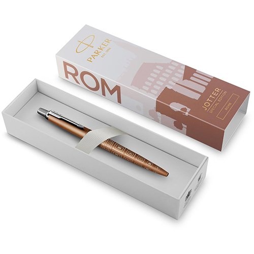 Parker Parker Jotter balpen special edition Rome, in giftbox