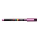 Posca Uni POSCA paintmarker PC-1MR, 0,7 mm, metaalroze