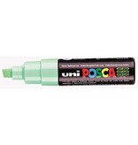 Posca Uni POSCA paintmarker PC-8K, 8 mm, lichtgroen