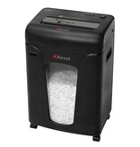 Rexel Rexel papiervernietiger REM820