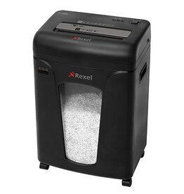 Rexel Rexel papiervernietiger REM820