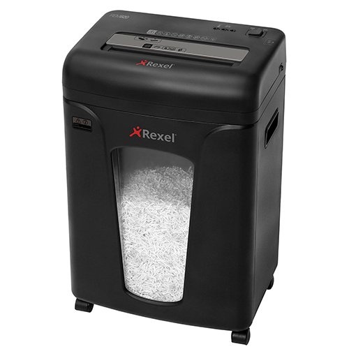 Rexel Rexel papiervernietiger REM820