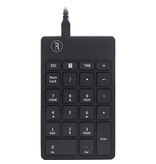 R-Go tools R-GO Numpad Break, los numeriek toetsenbord