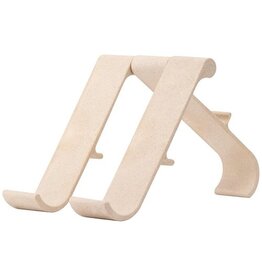 R-Go tools Rgo Laptopstandaard Treepod [1st]