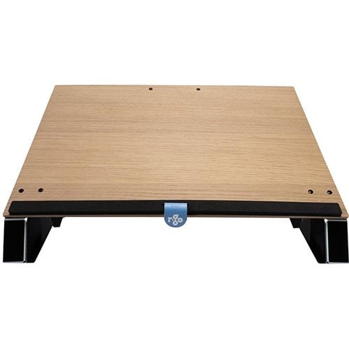 R-Go tools R-Go documentenhouder Read2Write, eikenhout