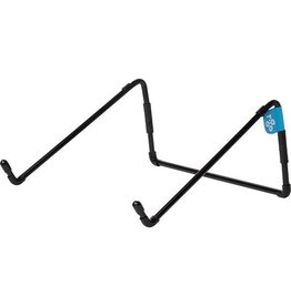 R-Go tools R-Go Steel Travel laptopstandaard, zwart