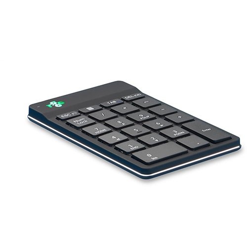 R-Go tools R-Go Numpad Break numeriek Bluetooth toetsenbord, zwart