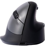 R-Go tools R-Go HE ergonomische muis, small, draadloos, voor rechtshandigen