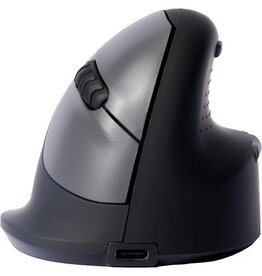 R-Go tools R-Go HE ergonomische muis, small, draadloos, voor rechtshandigen