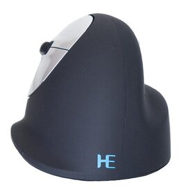 R-Go tools R-Go HE ergonomische muis, medium, draadloos