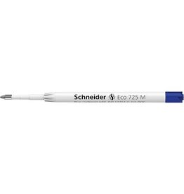 Schneider Vulling Eco725 M Bl [10st]