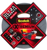 Scotch Scotch krachtige tape Extremium Ultra, ft 48 mm x 25 m
