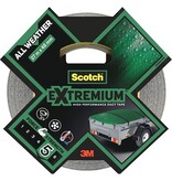 Scotch Scotch krachtige tape Extremium Duct Tape All Weather