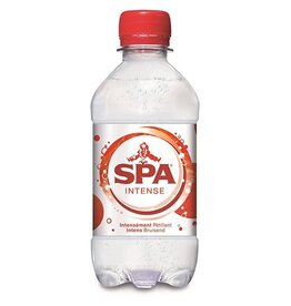 Spa Intense Spa Intense Fles 33Cl Pk24 Nl [1st]