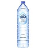 Spa Reine Spa Reine water, fles van 1,5 l, pak van 6 stuks