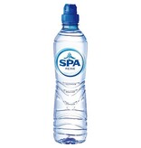 Spa Reine Spa Reine water, met sportdop, fles van 50 cl, pak van 24 stuks