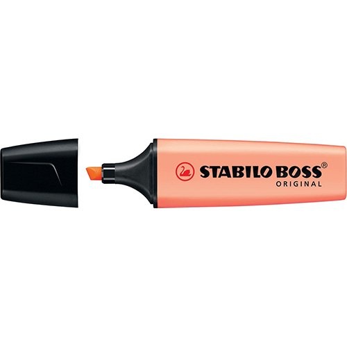 Stabilo STABILO BOSS ORIGINAL Pastel markeerstift