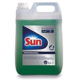 Sun Sun handafwasmiddel Pro Formula, fles van 5 l