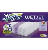 Swiffer Swiffer Wetjet navulling, pak van 20 stuks