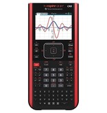 Texas Instruments Texas grafische rekenmachine TI-Nspire CX II-T CAS