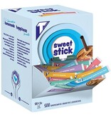 Tienen Tienen suikersticks, 4 g, doos van 500 stuks