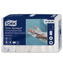 Tork Xpress Handd Prem M Pk12X170V [1st]