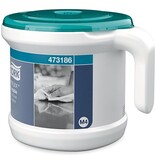 Tork Tork Reflex draagbare dispenser Centerfeed, systeem M4, startpakket