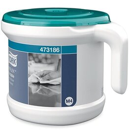 Tork Tork Reflex draagbare dispenser Centerfeed, systeem M4, startpakket