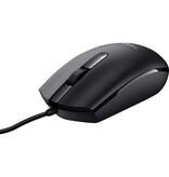 Trust Trust muis TM-101 Eco, zwart