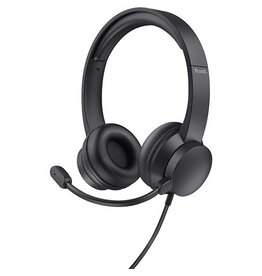 Trust Trust Headset HS-150