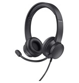 Trust Trust USB Headset HS-201